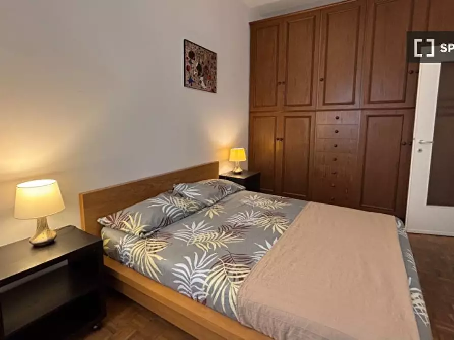 Immagine 13 di Appartamento in affitto  in Via Carlo Boncompagni a Milano