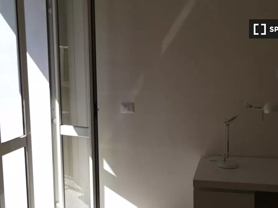 Immagine 10 di Camera condivisa in affitto  in Via Domenico Quaranta a Napoli