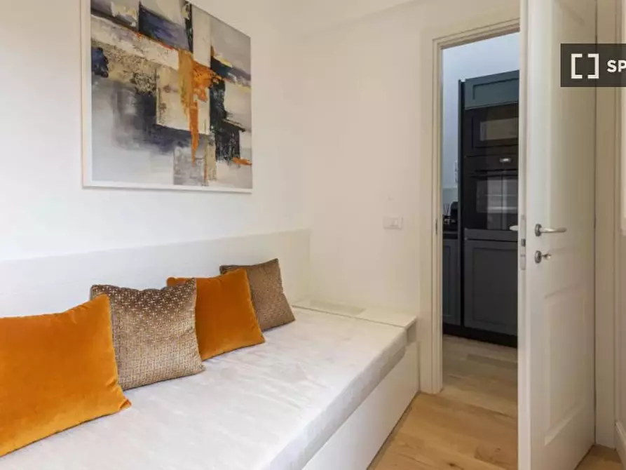 Immagine 17 di Appartamento in affitto  in Via Sant'Egidio a Firenze