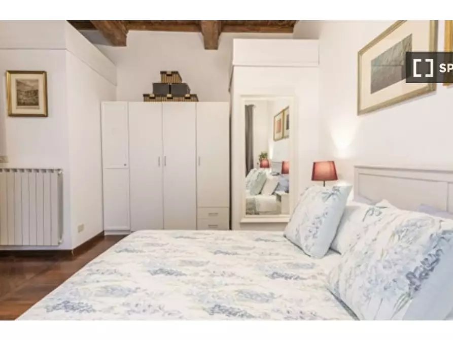 Immagine 14 di Appartamento in affitto  in Piazza Nazario Sauro a Firenze