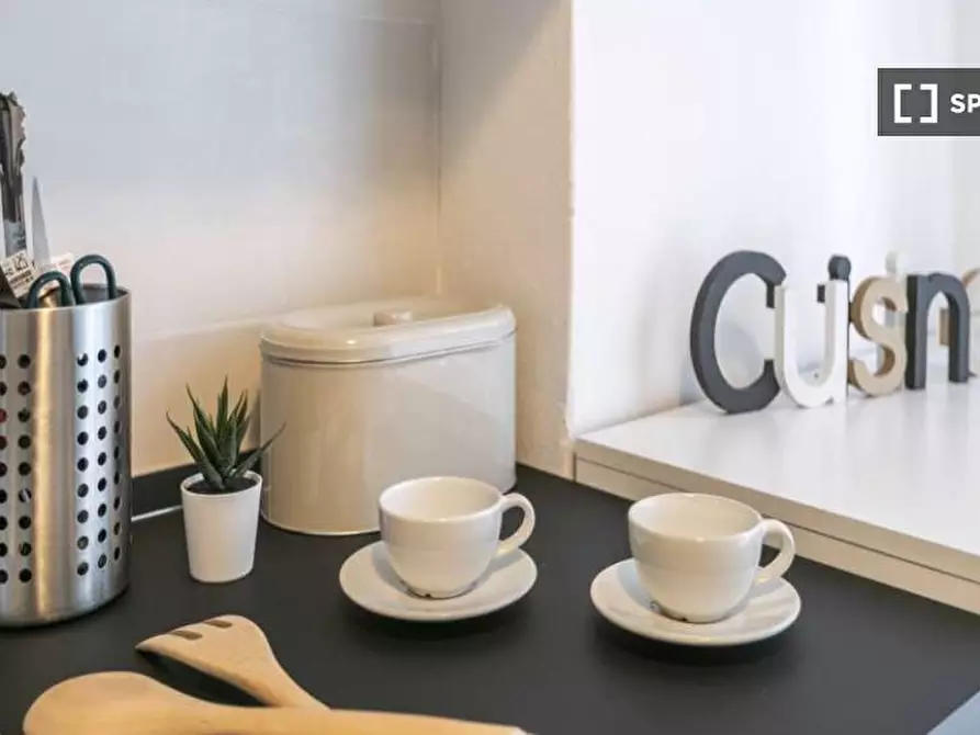 Immagine 13 di Camera condivisa in affitto  in Via Privata Ludovico Cavaleri a Milano