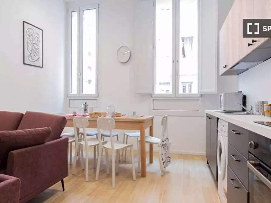 Immagine 7 di Camera condivisa in affitto  in Via Carlo Pedrotti a Torino