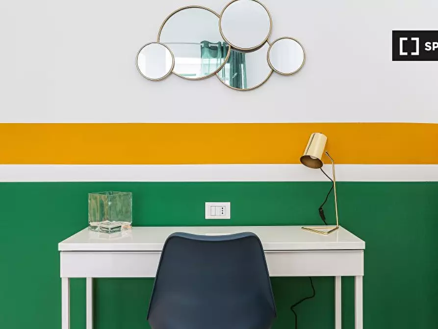 Immagine 10 di Appartamento in affitto  in Via Giuseppe Bardelli a Milano