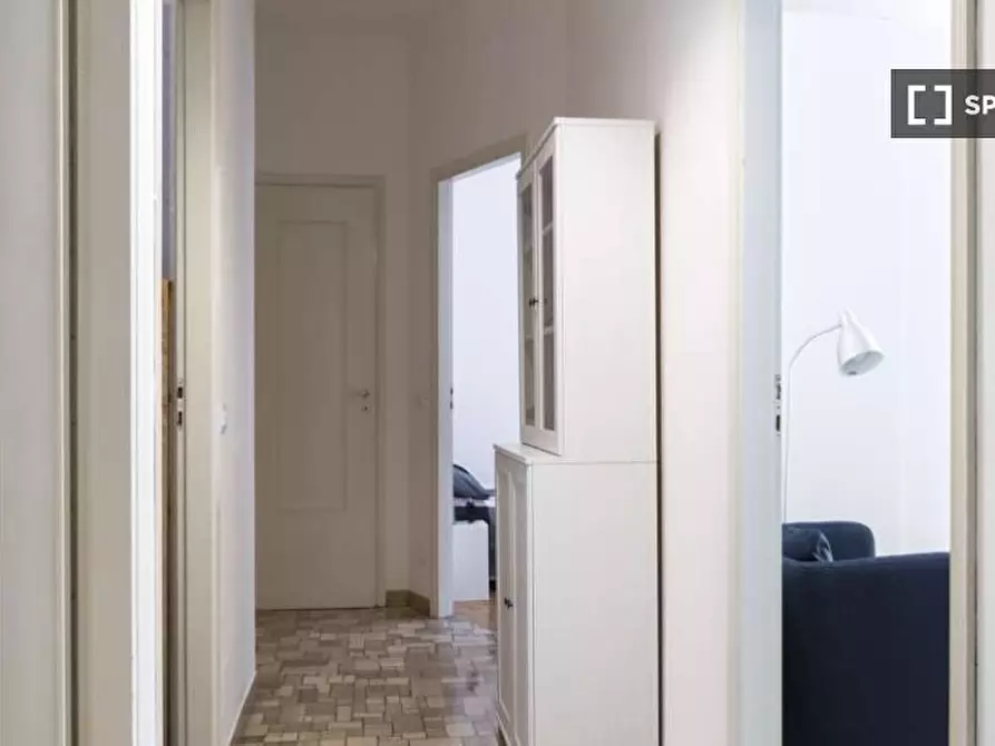 Immagine 18 di Camera condivisa in affitto  in Via Andrea Costa a Milano