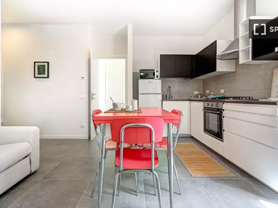 Immagine 4 di Appartamento in affitto  in Via Alessandro Tiarini a Bologna