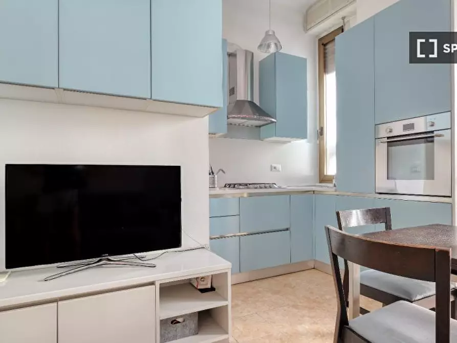 Immagine 14 di Appartamento in affitto  in Viale Fulvio Testi a Milano