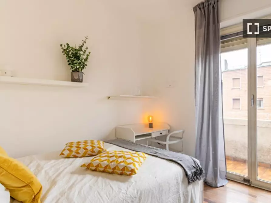 Immagine 4 di Camera condivisa in affitto  in Via Giovanni Pacini a Milano