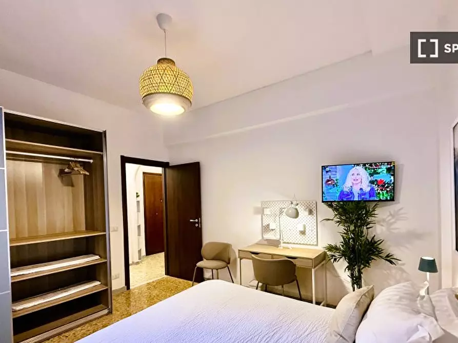 Immagine 13 di Appartamento in affitto  in Via Cardinal Salotti a Roma