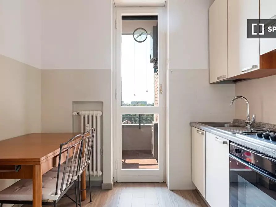 Immagine 11 di Appartamento in affitto  in Via Alessandro Astesani a Milano