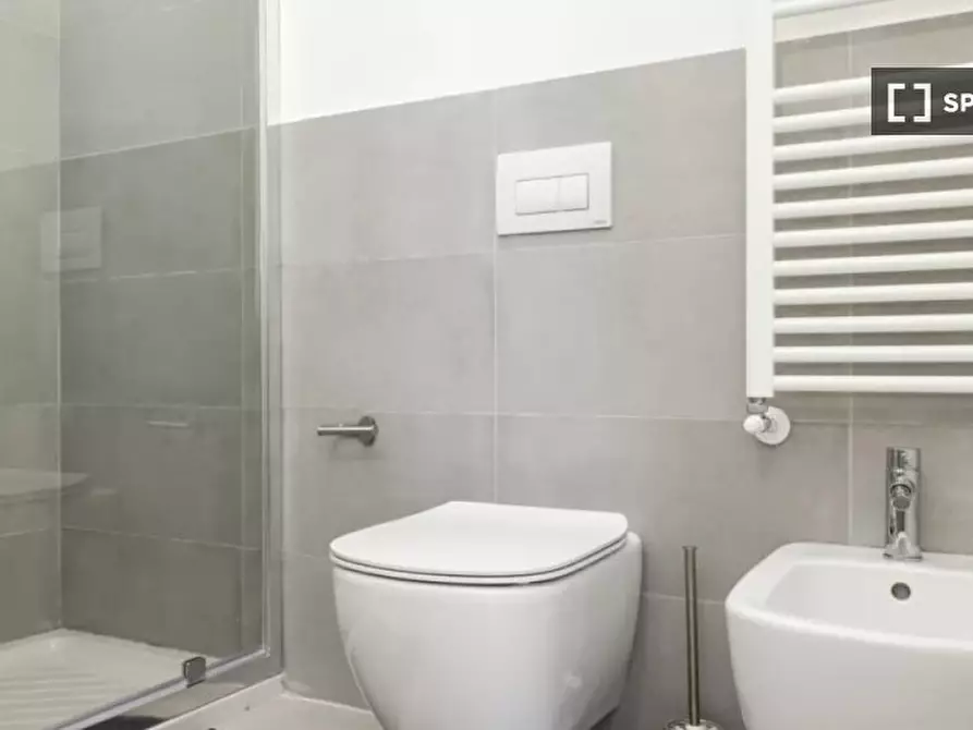 Immagine 16 di Appartamento in affitto  in Via Vespri Siciliani a Milano