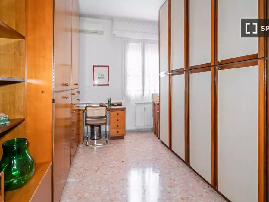 Immagine 5 di Appartamento in affitto  in Via Nuova a Bologna