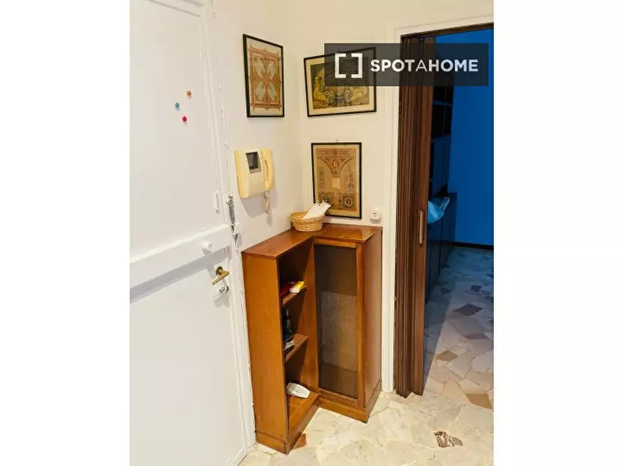 Immagine 17 di Appartamento in affitto  in Via Carlo Boncompagni a Milano