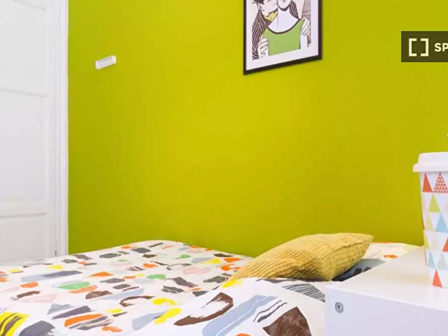 Immagine 5 di Camera condivisa in affitto  in Corso di Porta Romana a Milano