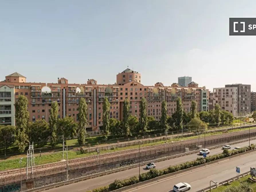 Immagine 15 di Appartamento in affitto  in Via Palmanova a Milano