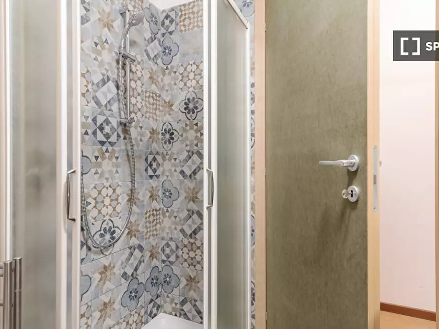 Immagine 13 di Camera condivisa in affitto  in Via Ernesto Breda a Milano