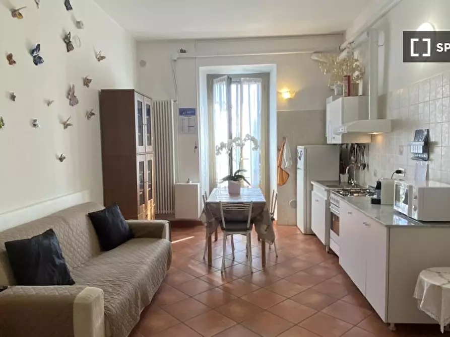 Immagine 1 di Appartamento in affitto  in Via Savona a Milano