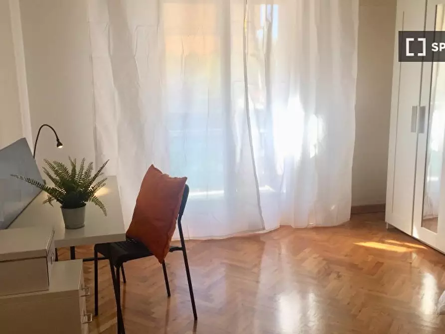 Immagine 11 di Camera condivisa in affitto  in VIA F. BARACCA a Firenze