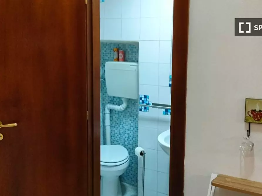 Immagine 9 di Ufficio in affitto  in Vico Giganti a Napoli