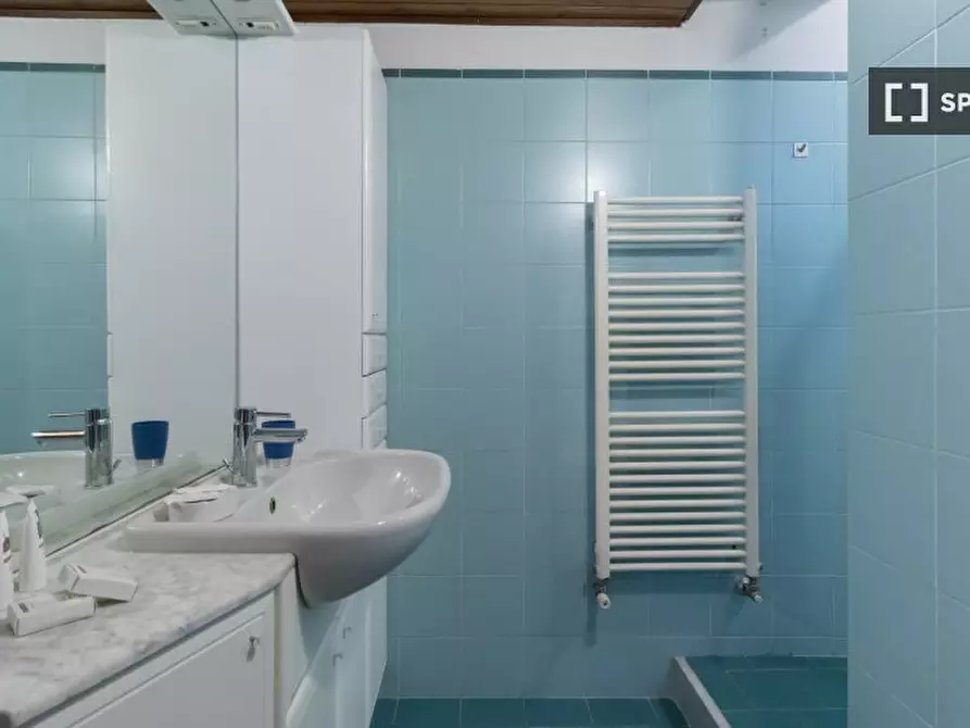 Immagine 15 di Appartamento in affitto  in Via Tullo Massarani a Milano