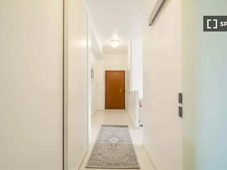 Immagine 15 di Appartamento in affitto  in Via Mac Mahon a Milano