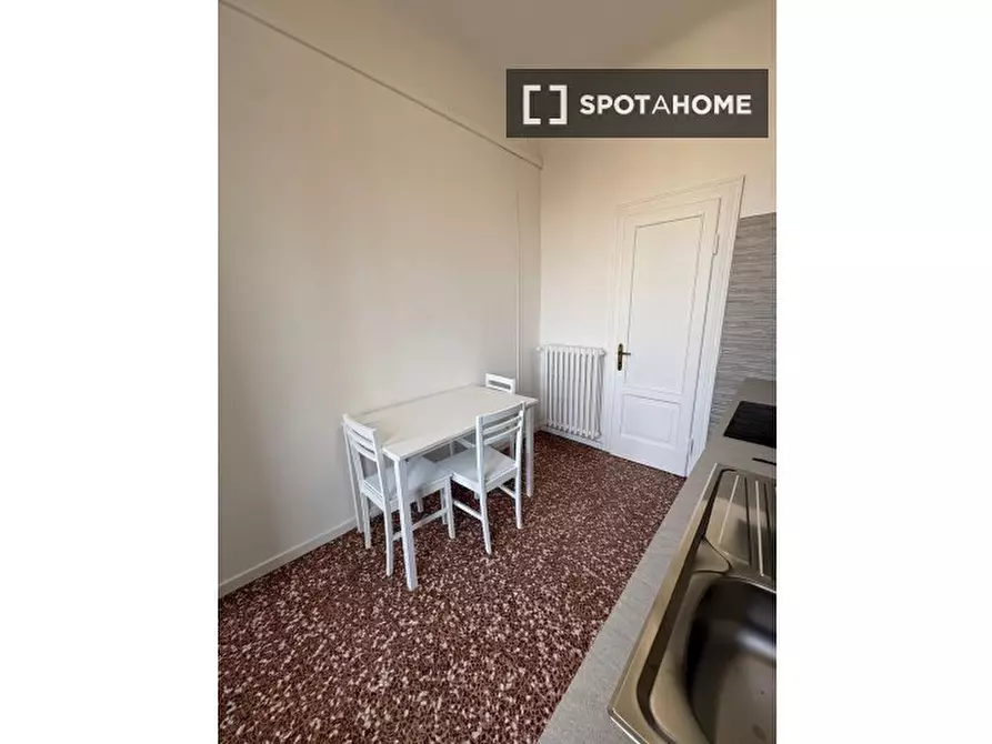 Immagine 10 di Camera condivisa in affitto  in Via Goffredo Mameli a Milano