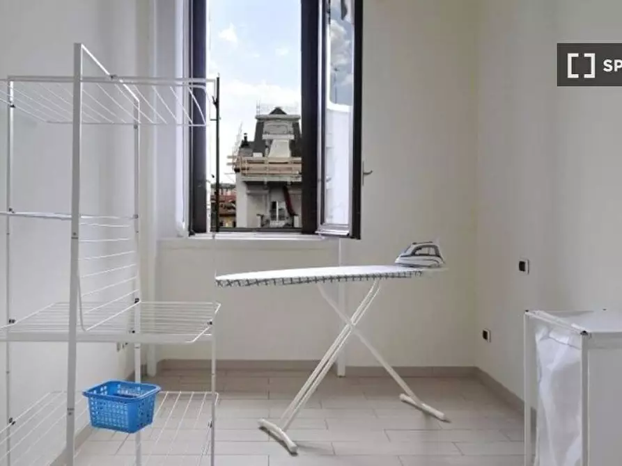 Immagine 9 di Appartamento in affitto  in Via Garigliano a Milano