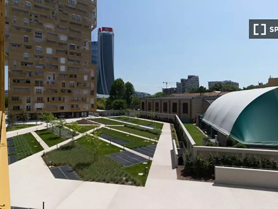 Immagine 18 di Appartamento in affitto  in Via Flavio Gioia a Milano