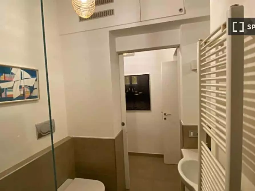 Immagine 11 di Appartamento in affitto  in Via Domenico Cirillo a Milano