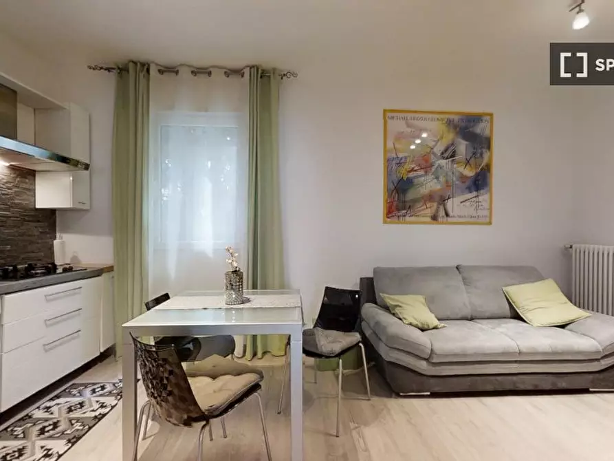 Immagine 5 di Camera condivisa in affitto  in VIA maroncellib a Padova