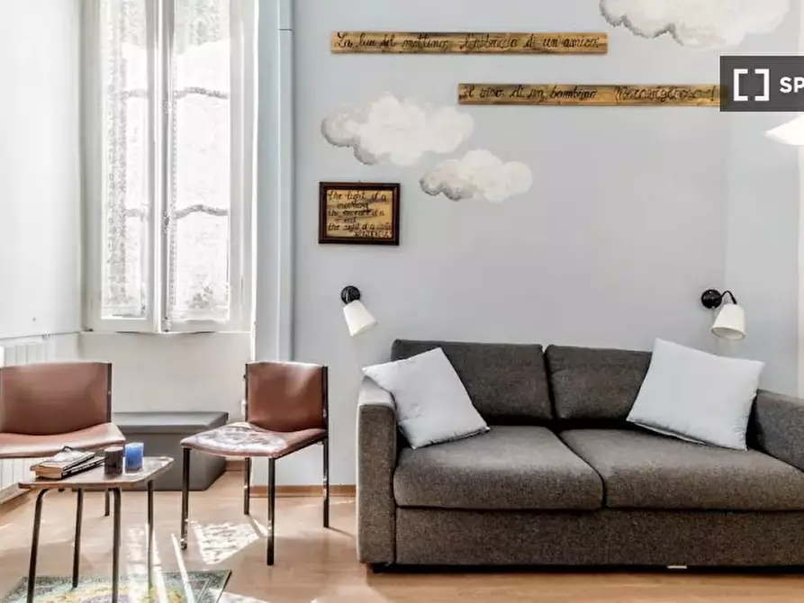 Immagine 13 di Appartamento in affitto  in Via Ottaviano a Roma