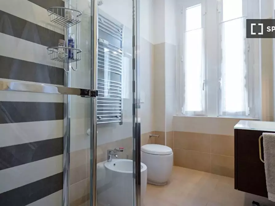 Immagine 6 di Appartamento in affitto  in Viale Cassala a Milano