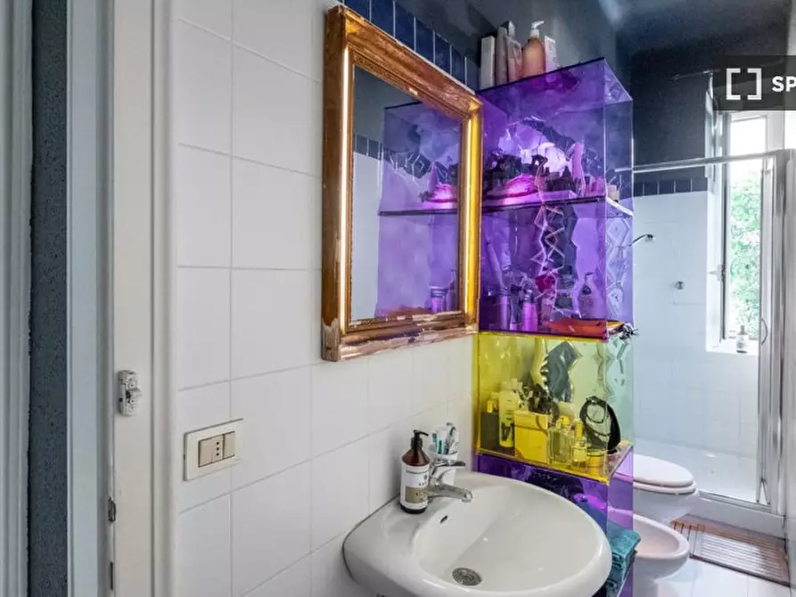 Immagine 16 di Appartamento in affitto  in Via Cesare Balbo a Milano