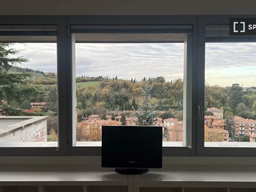 Immagine 12 di Ufficio in affitto  in Via Francesco Orsoni a Bologna