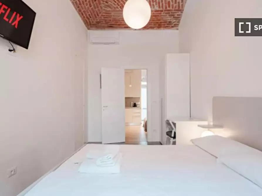 Immagine 7 di Appartamento in affitto  in Via Luigi Tarino a Torino