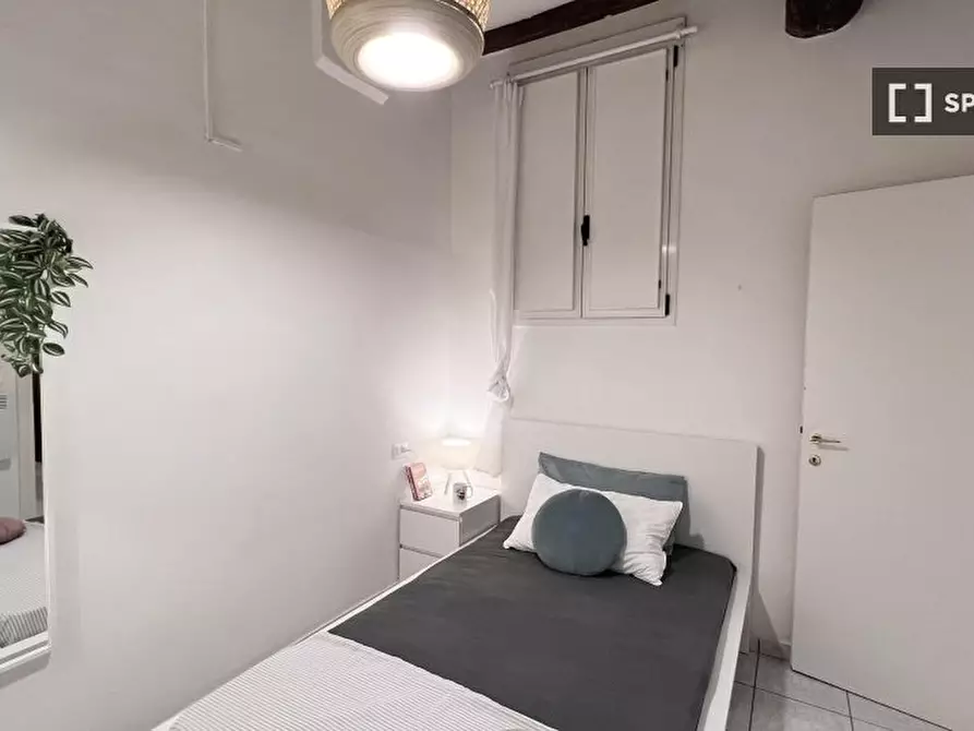Immagine 5 di Camera condivisa in affitto  in Sant'Isaia a Bologna