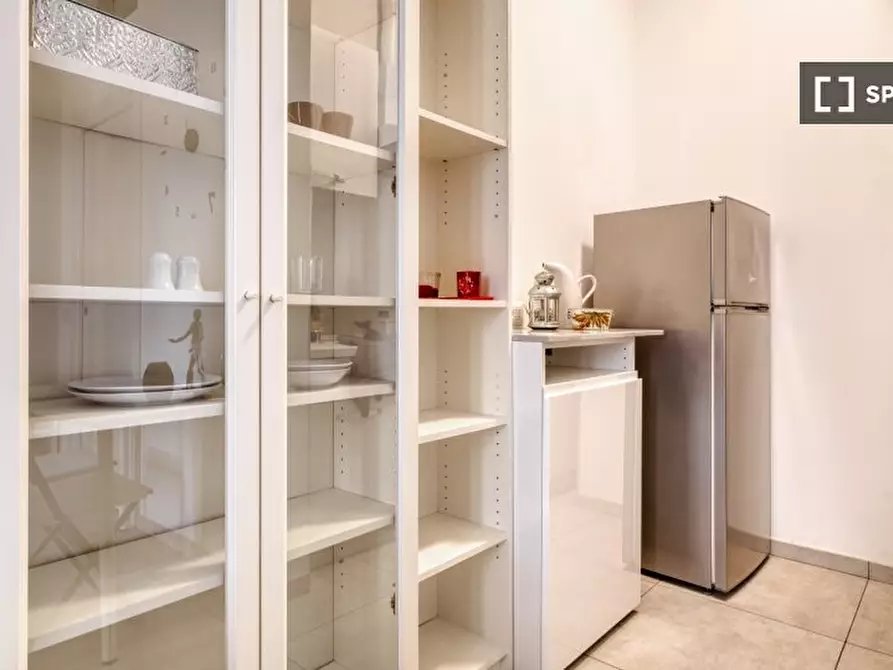 Immagine 12 di Ufficio in affitto  in Via Busseto a Milano