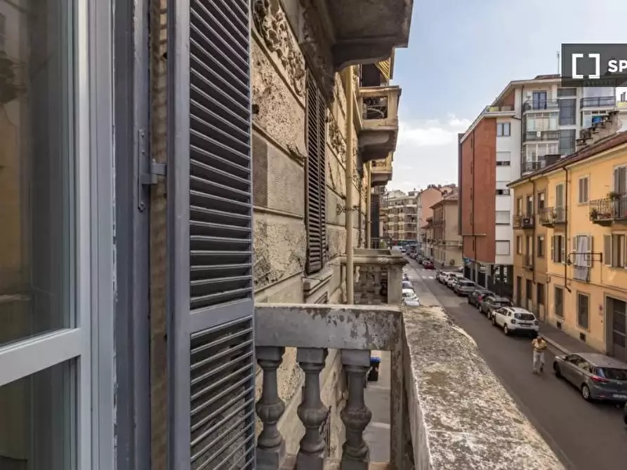 Immagine 5 di Appartamento in affitto  in Via Muriaglio a Torino