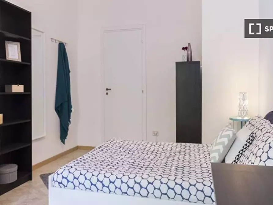 Immagine 3 di Camera condivisa in affitto  in Via dei Pioppi Milan a Buccinasco