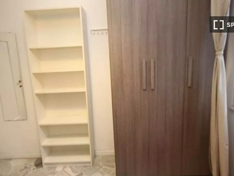 Immagine 4 di Camera condivisa in affitto  in Via Salvatore Barzilai a Milano