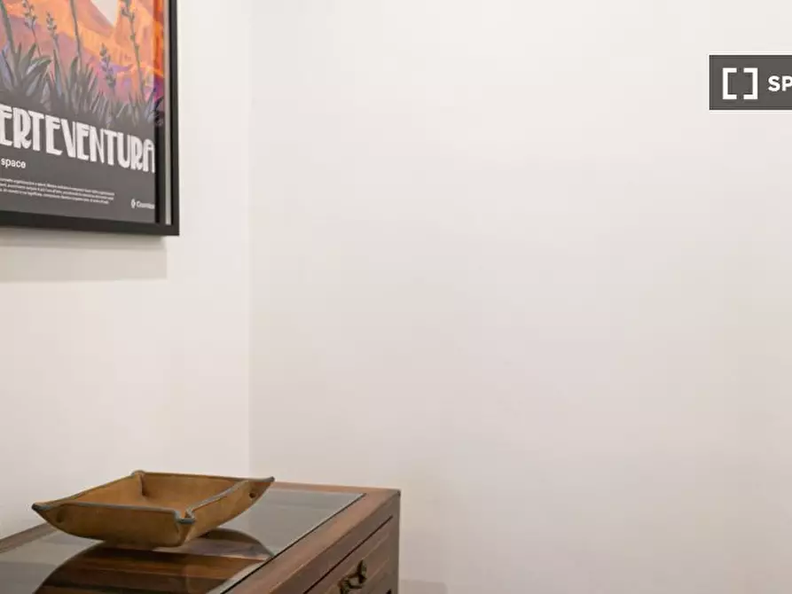 Immagine 13 di Appartamento in affitto  in Via Boncompagni a Milano