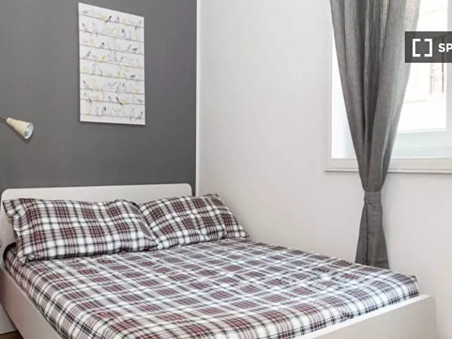 Immagine 1 di Camera condivisa in affitto  in Via Macedonio Melloni a Milano