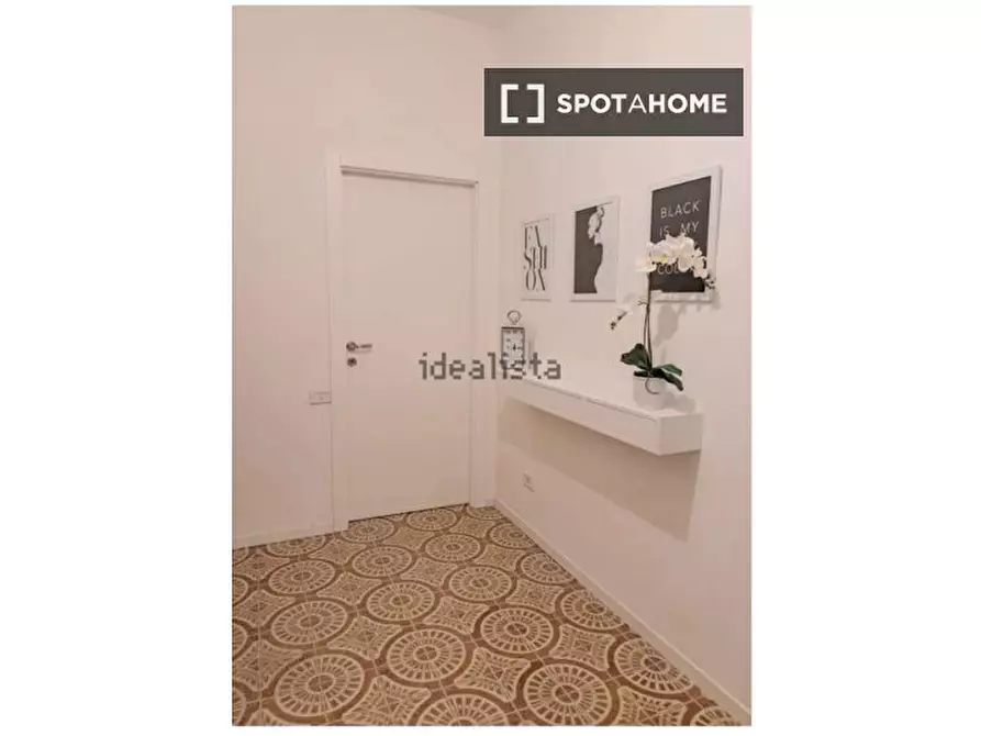 Immagine 10 di Camera condivisa in affitto  in Galleria Vittorio Veneto a Brescia