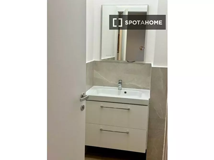 Immagine 11 di Appartamento in affitto  in Via Diego Guicciardi a Milano