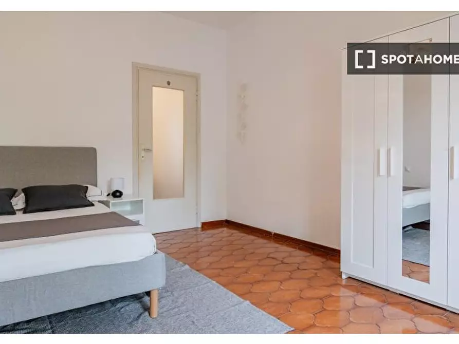 Immagine 3 di Camera condivisa in affitto  in Via Bartolomeo Cabella a Milano