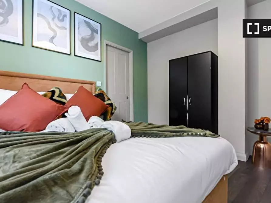 Immagine 16 di Appartamento in affitto  in Flat a Camden Town