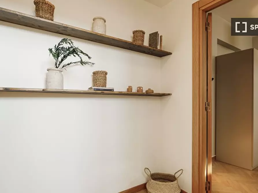 Immagine 15 di Appartamento in affitto  in Via Alberto da Giussano a Milano