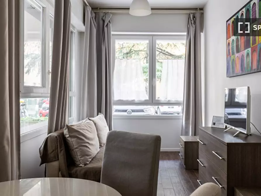 Immagine 1 di Appartamento in affitto  in Largo Giovanni Ignazio Molina a Bologna