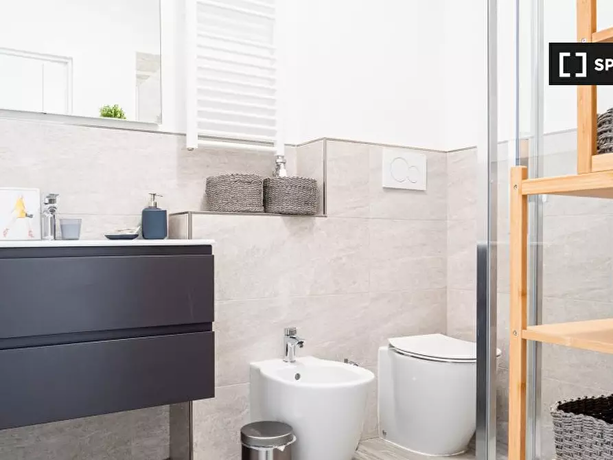 Immagine 16 di Appartamento in affitto  in Via Luigi Canonica a Milano