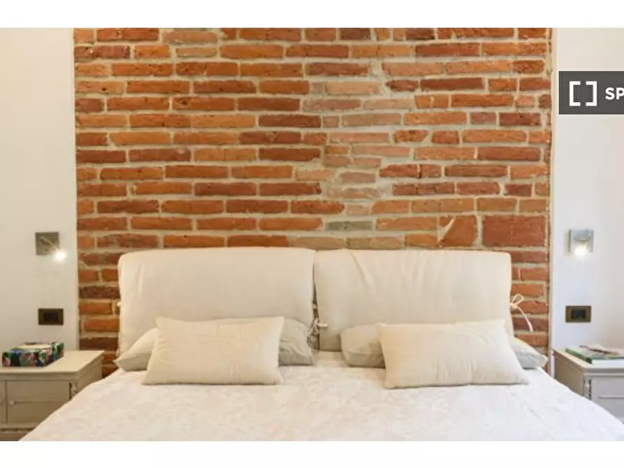 Immagine 17 di Appartamento in affitto  in Via dei Serragli a Firenze