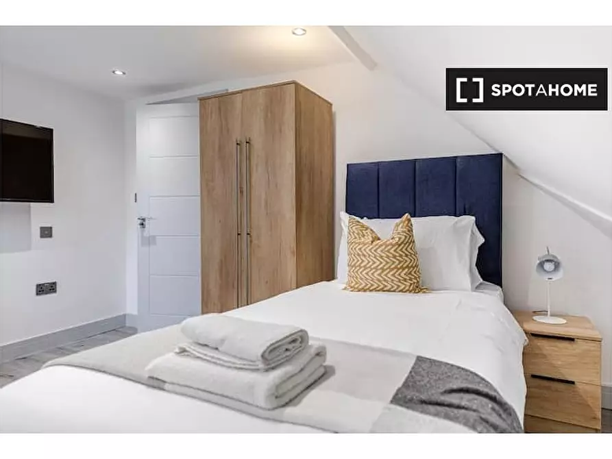 Immagine 5 di Appartamento in affitto  in Flat C a Lambeth